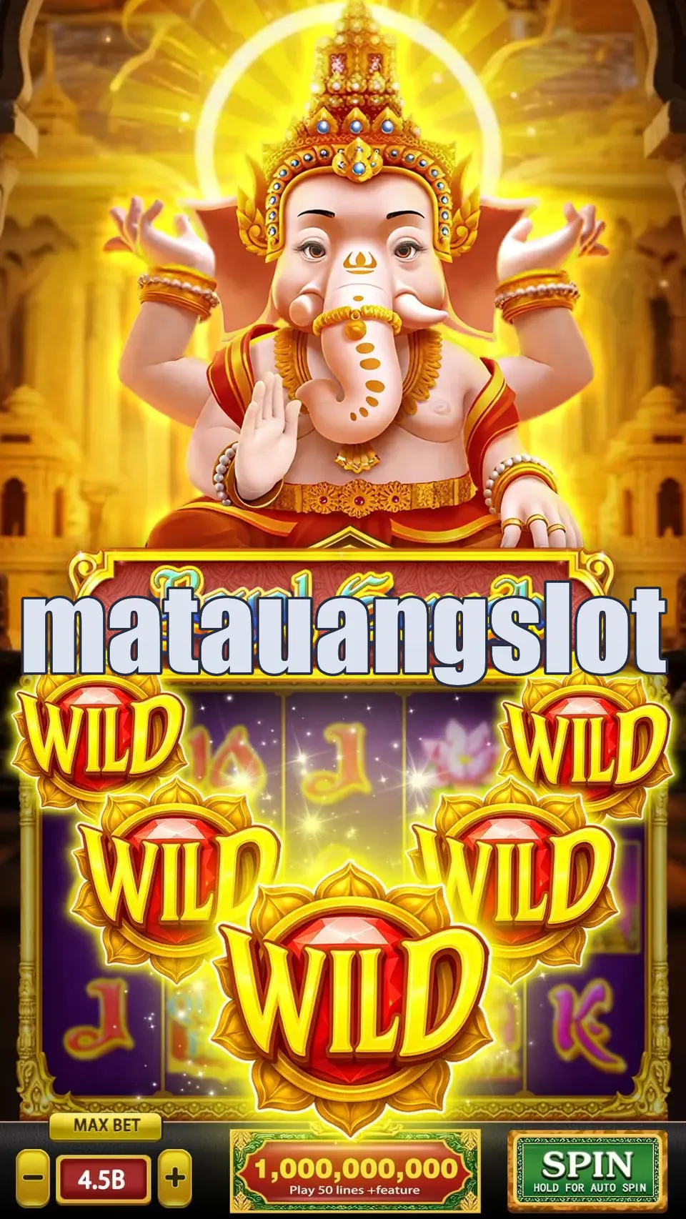 matauangslot APK