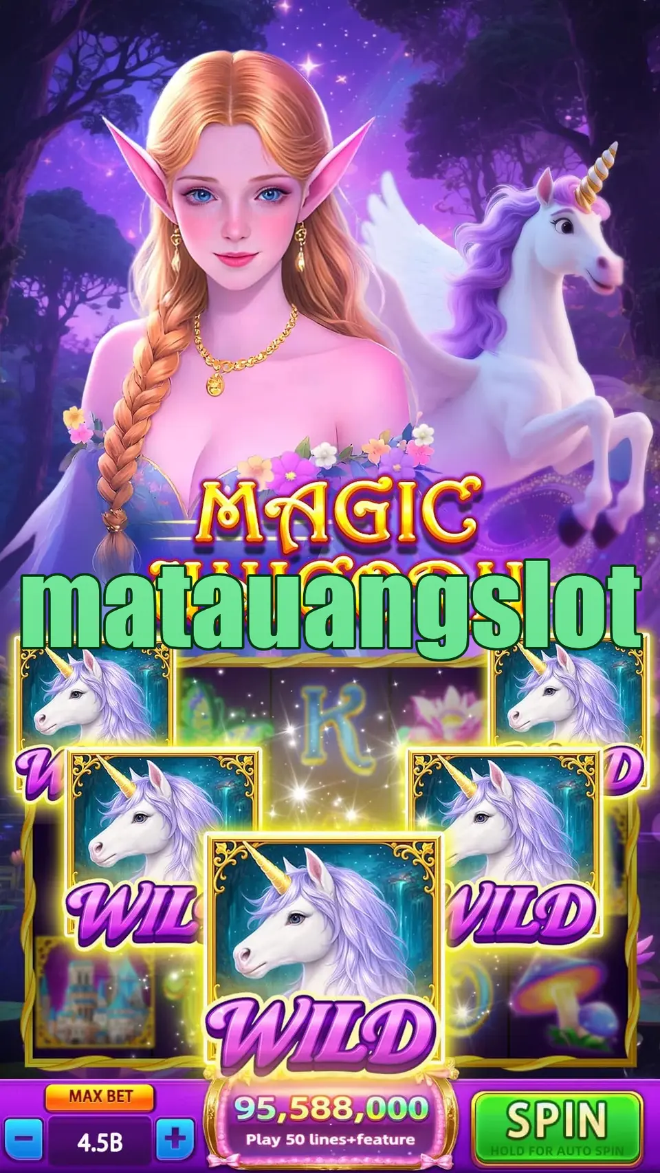 matauangslot APK