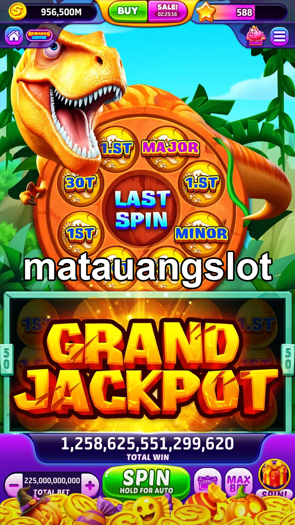 matauangslot APK
