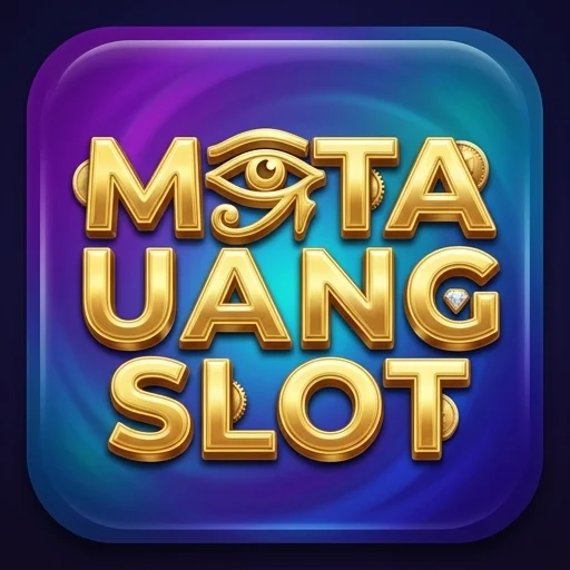 matauangslot Logo - Resmi